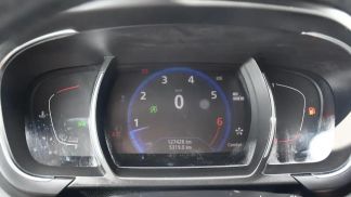 Lízing Hatchback Renault Grand Scenic 2017