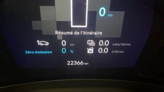 Leasing SUV Citroën C5 2023