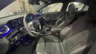 Lízing Kupé MERCEDES CLA 200 2023
