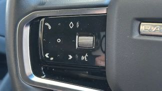 Leasing SUV Land Rover Range Rover Evoque 2023