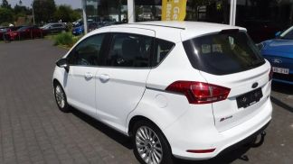 Finansowanie Hatchback Ford B-Max 2014