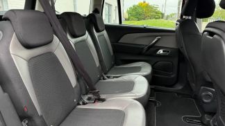 Lízing Hatchback Citroën C4 Picasso 2017