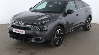 Leasing Sedan Citroën C4 2022