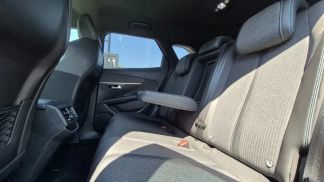 Finansowanie SUV Peugeot 3008 2023