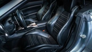 Leasing Convertible Ferrari California 2013