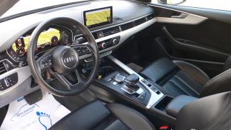 Leasing Convertible Audi A5 2018