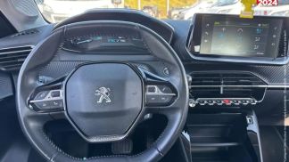 Finansowanie Sedan Peugeot E-208 2020