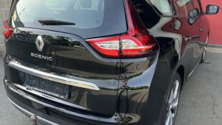 Lízing Hatchback Renault Grand Scenic 2017