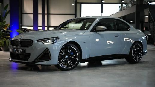 BMW 240 2023