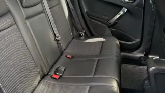 Leasing SUV Peugeot 2008 2016