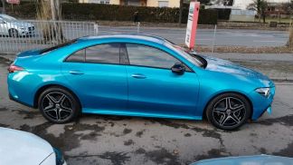 Leasing Coupé MERCEDES CLA 200 2024