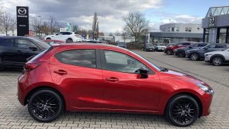 Leasing Hatchback Mazda 2 2022