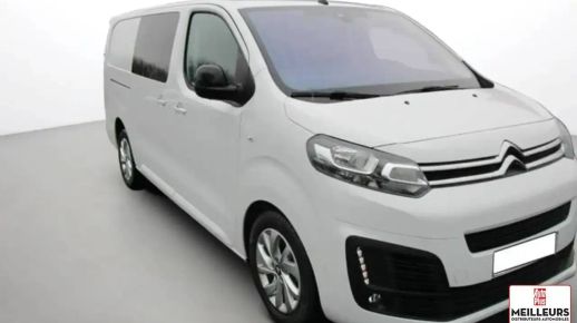 Citroën Jumpy 2023