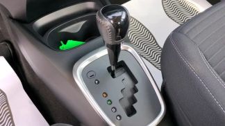 Leasing Sedan Toyota Yaris 2018