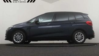 Lízing Hatchback BMW 216 2019