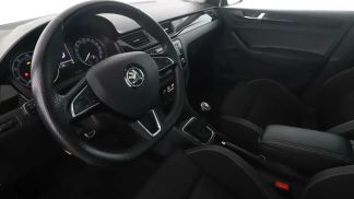 Leasing Wagon Skoda RAPID SPACEBACK 2018