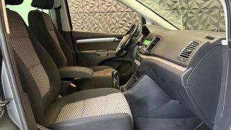 Finansowanie Hatchback Volkswagen Sharan 2012