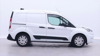 Van Ford Transit Connect 2019