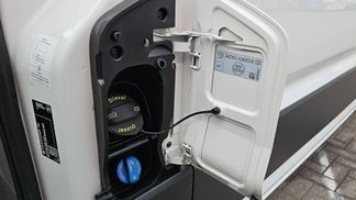 Leasing Fourgon Volkswagen CRAFTER 2.0 2019