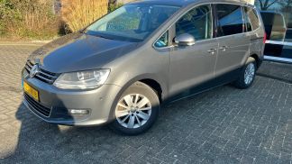 Financování Hatchback Volkswagen Sharan 2011