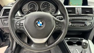 Leasing Coupe BMW 420 2016