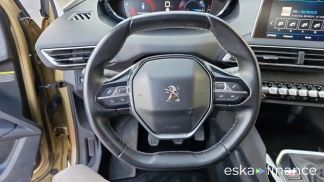 Leasing Sedan Peugeot 3008 2017