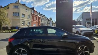 Leasing Hayon Seat Ibiza 2023