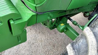 Leasing Tracteur John Deere 6150R 2014