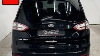 Lízing Hatchback Ford Galaxy 2021