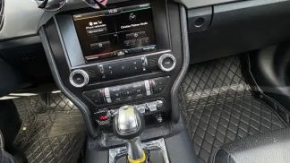 Financování Kupé Ford Mustang 2015