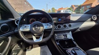 Leasing Wagon MERCEDES E 300 2020