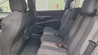 Finansowanie SUV Peugeot 5008 2018