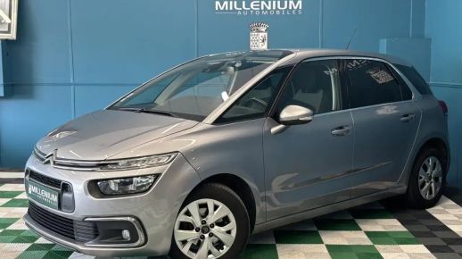 Citroën C4 Picasso 2017
