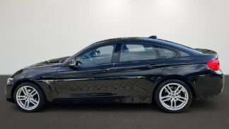 Finansowanie Coupé BMW 420 2018