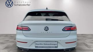 Leasing Wagon Volkswagen Arteon 2021