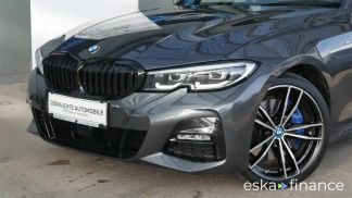 Leasing Sedan BMW 320 2019