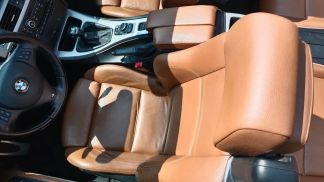 Financování Konvertibilní BMW 320 2011