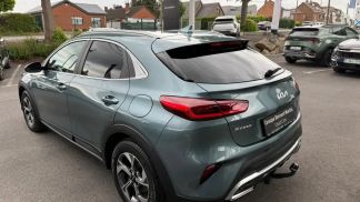 Finansowanie Hatchback Kia XCeed 2024
