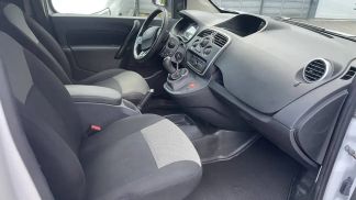 Finansowanie Zamienny Renault Kangoo 2020