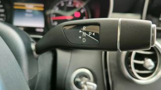 Lízing Kupé MERCEDES C 200 2016