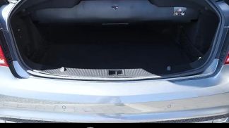 Financování Konvertibilní MERCEDES E 250 2016