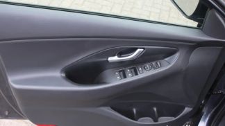 Leasing Wagon Hyundai i30 2024