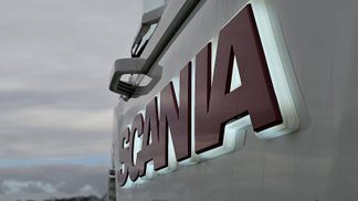 Finansowanie Ciągnik siodłowy Scania S500 2018