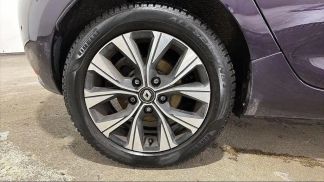 Leasing Sedan Renault ZOE 2021