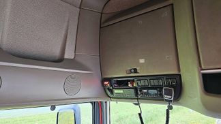 Leasing Tractor unit DAF XF 440 2016