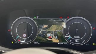 Lízing SUV Jaguar F-Pace 2023