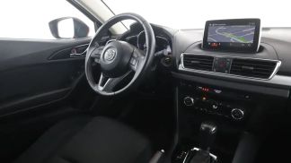 Leasing Hatchback Mazda 3 2014