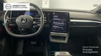 Finansowanie SUV Renault Megane 2022
