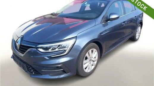 Renault Megane 2022
