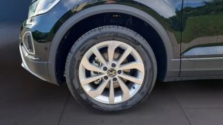 Lízing SUV Volkswagen T-Roc 2025
